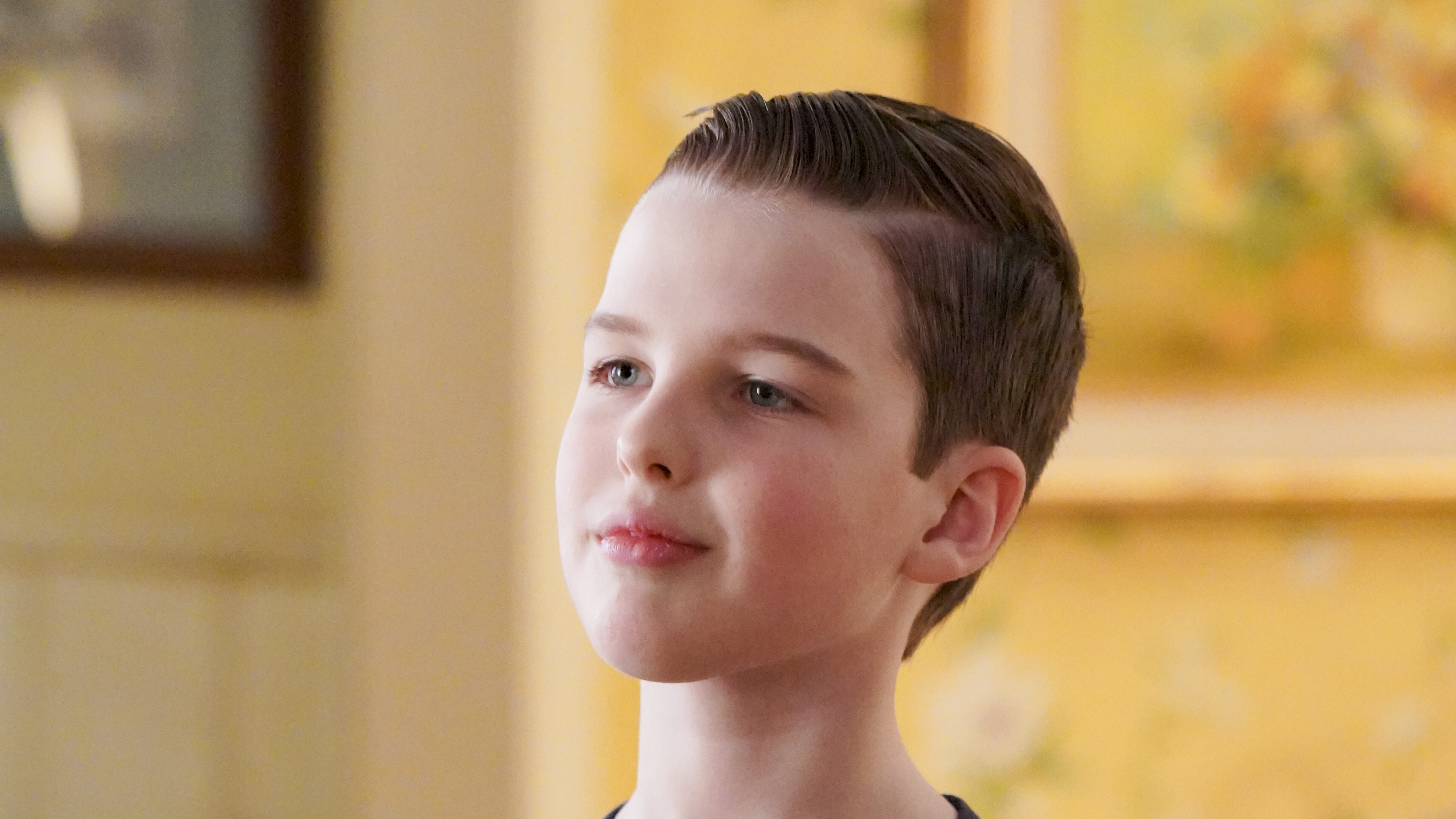 Young Sheldon