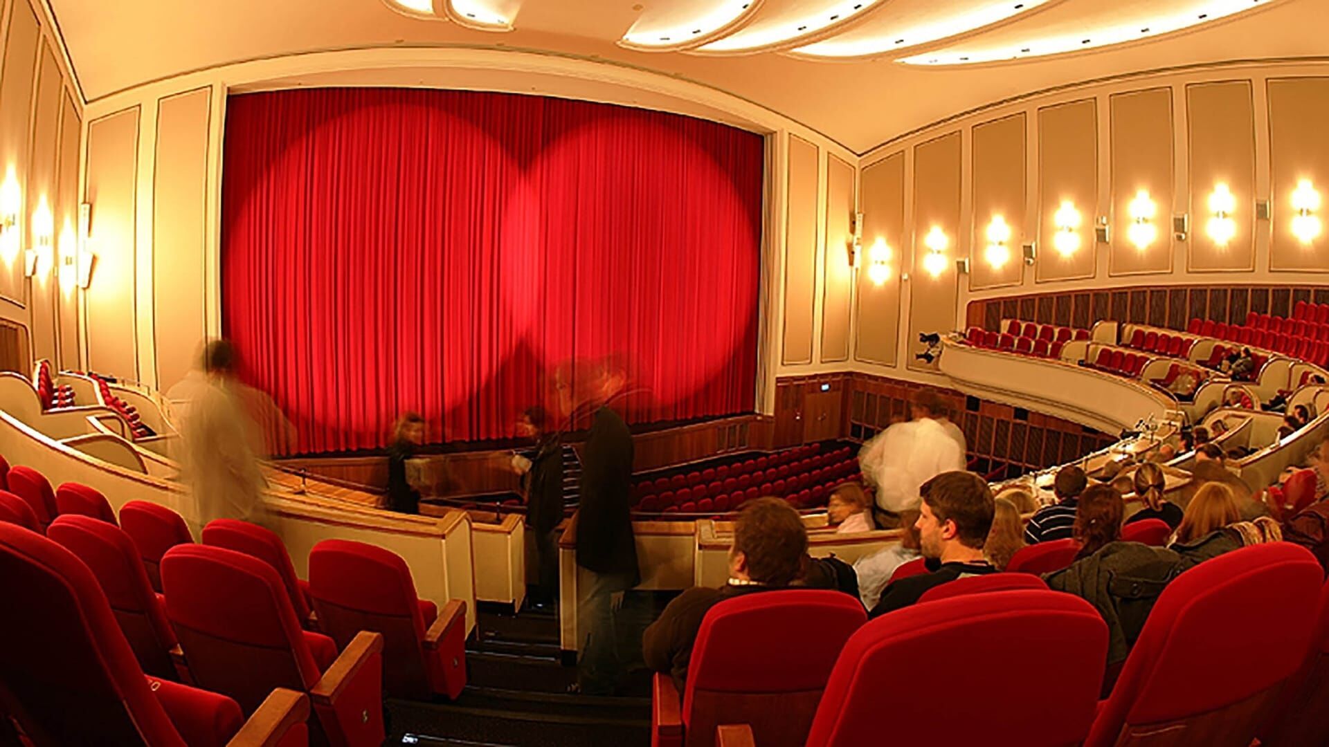 kinokino extra: 59. Internationale Hofer Filmtage