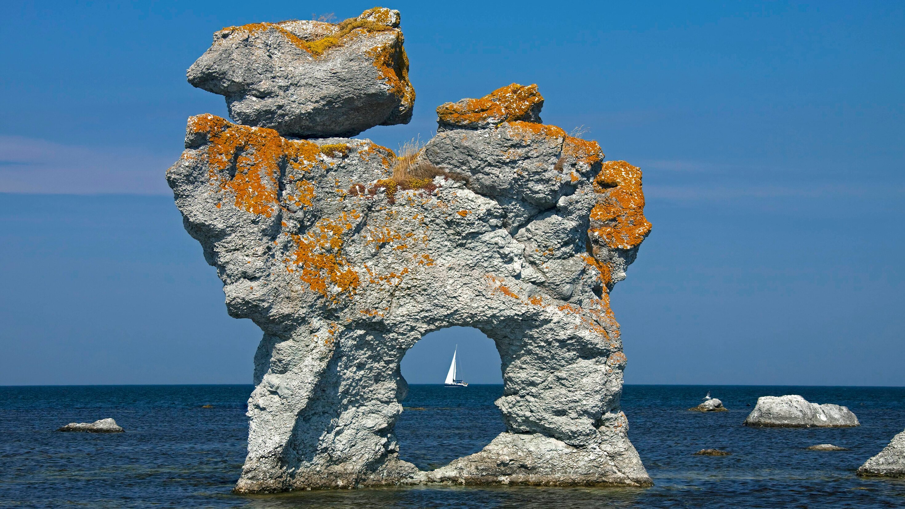 Wunderschön