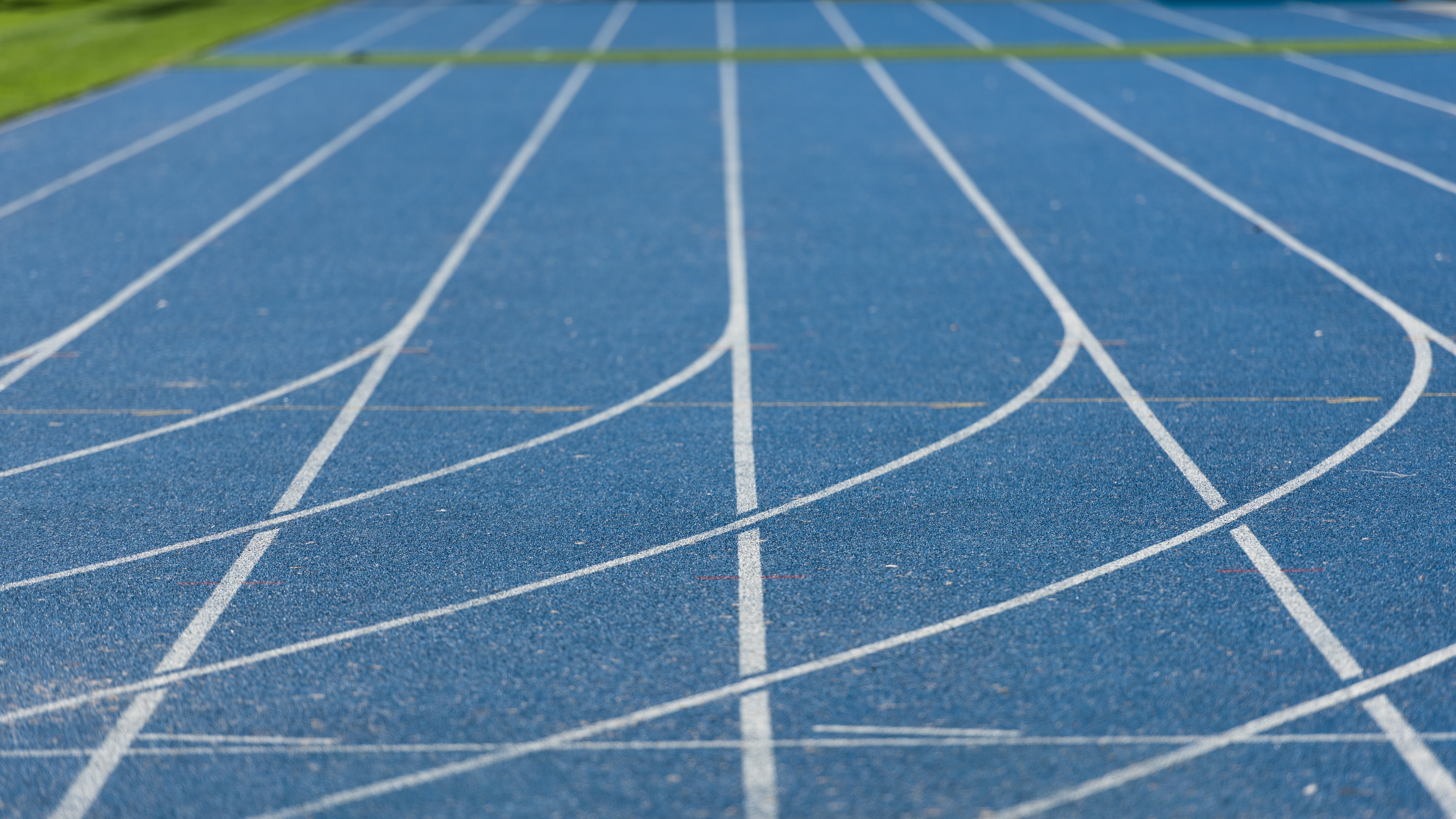 Leichtathletik – CITIUS Meeting Frauen/Männer, Teilaufzeichnung