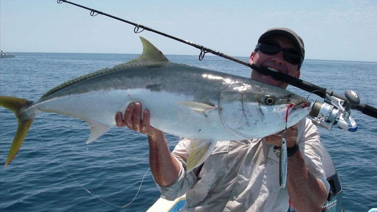 Chasing Monsters – Monsterfischen auf der Spur