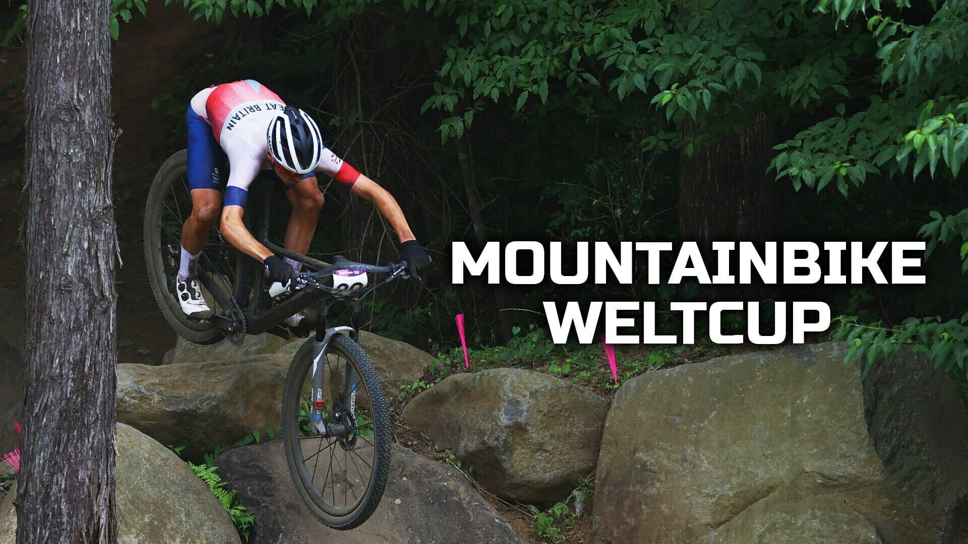 Mountainbike: Weltcup