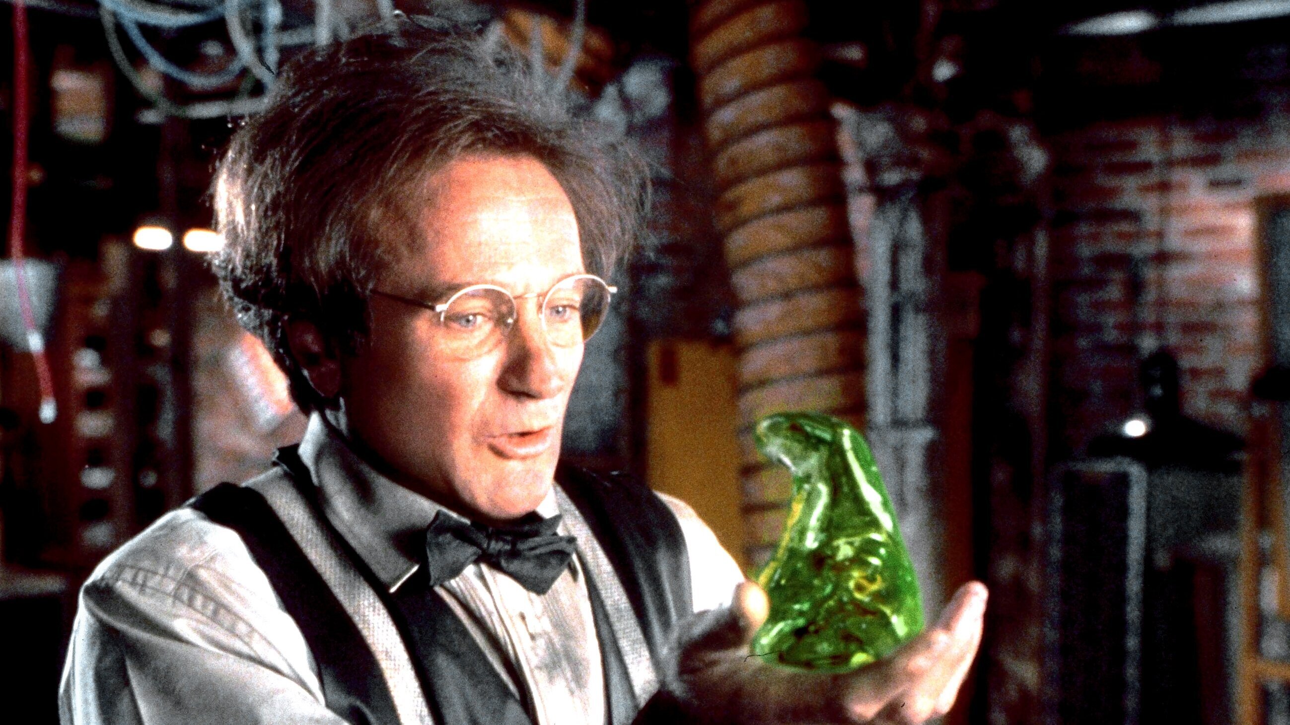 Flubber