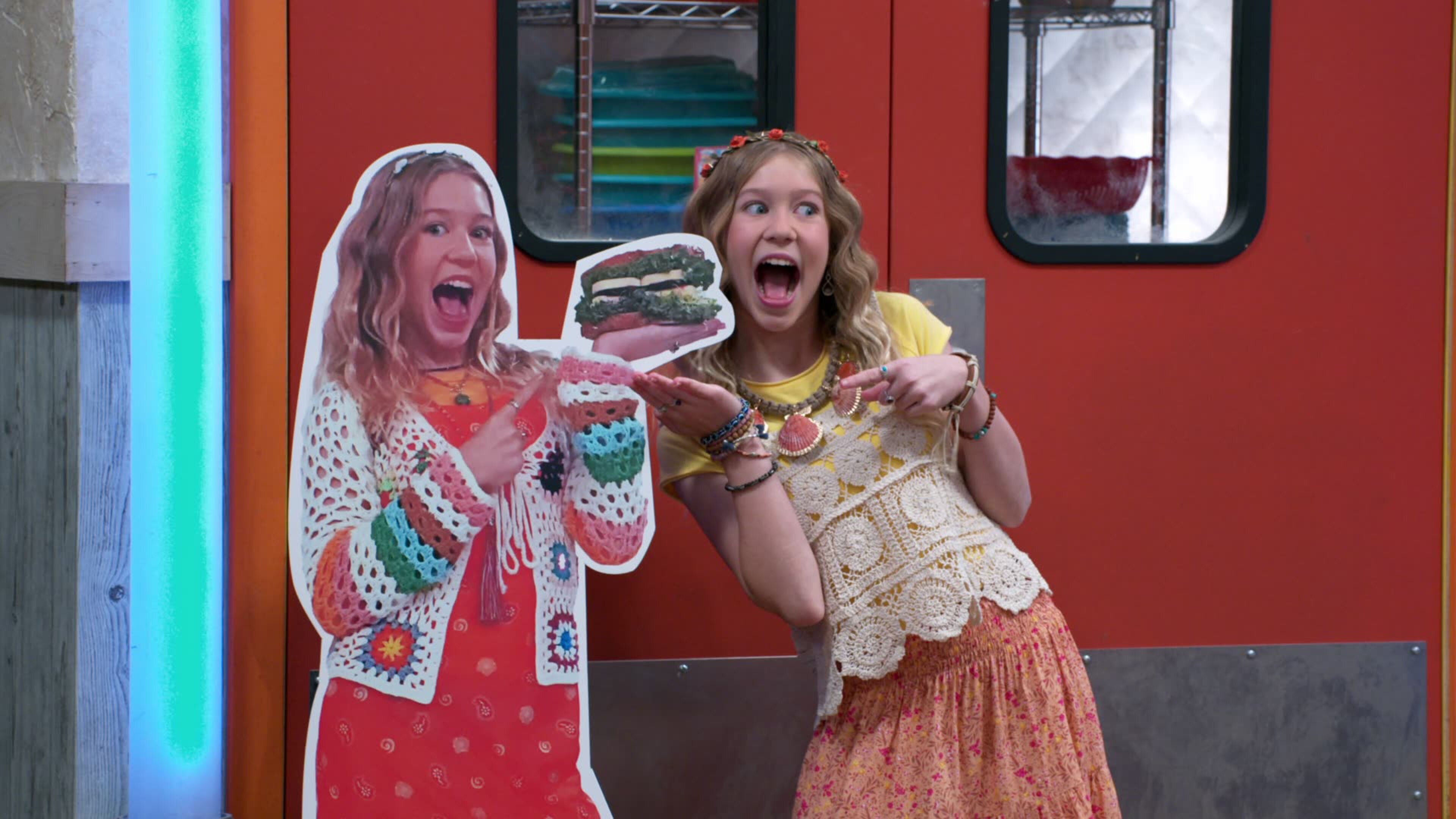 Die Thundermans: Undercover