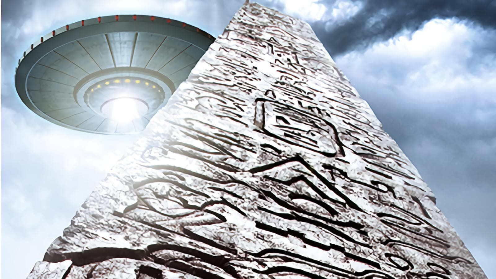 Unerklärliche Phänomene – Ancient Aliens