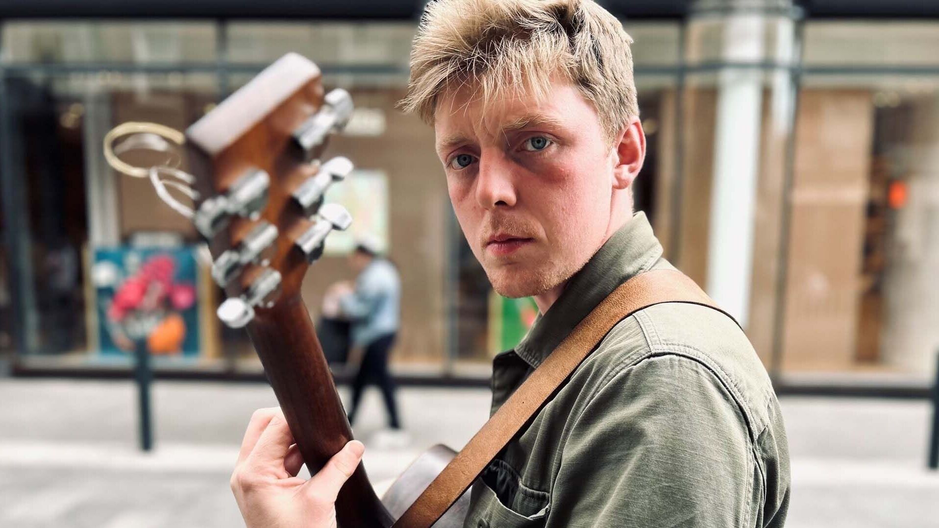 Viel Talent, wenig Kohle – Wovon leben Künstler?