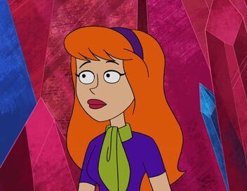 Trop cool, Scooby-Doo !