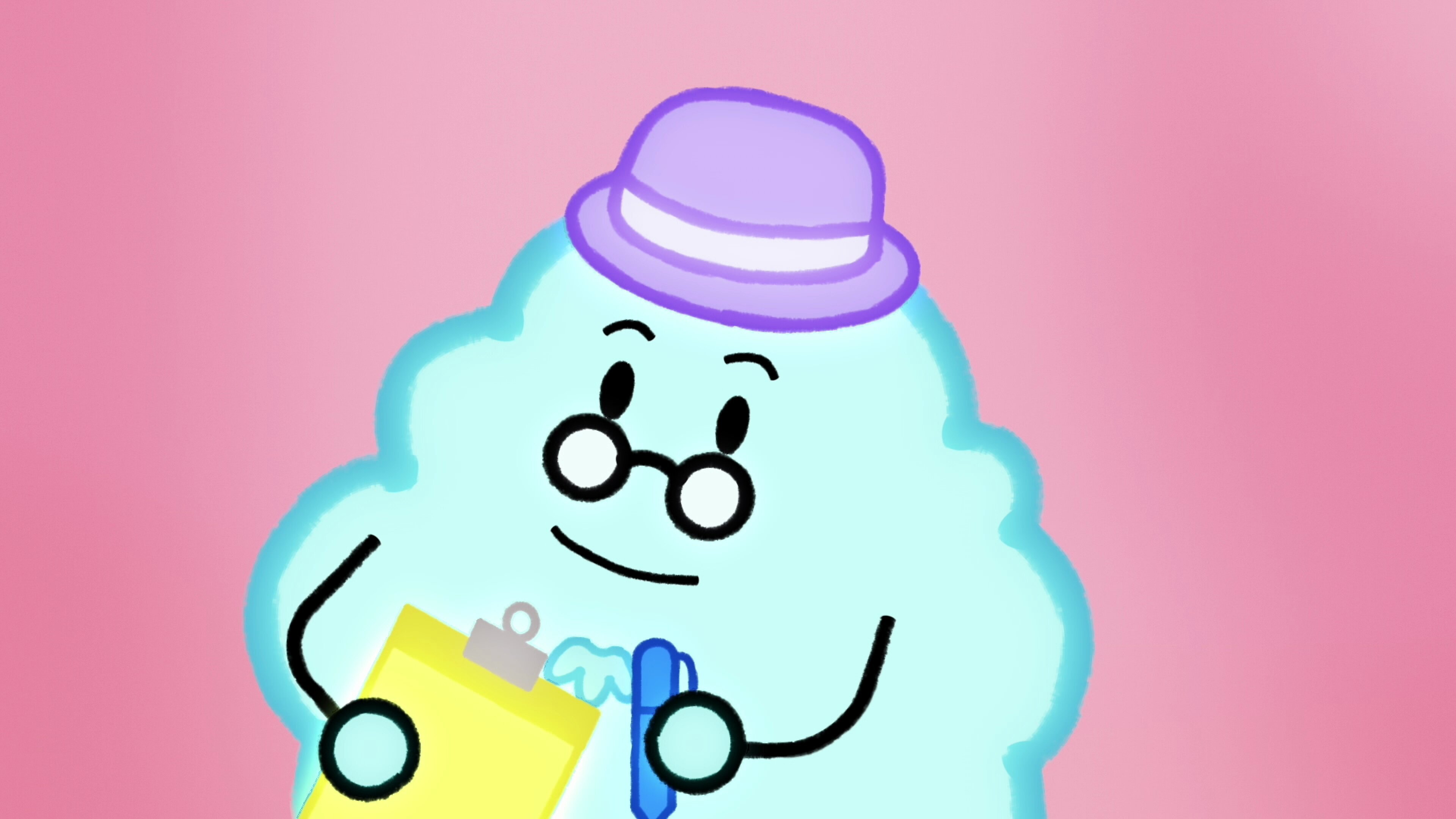 Barbapapa und Familie