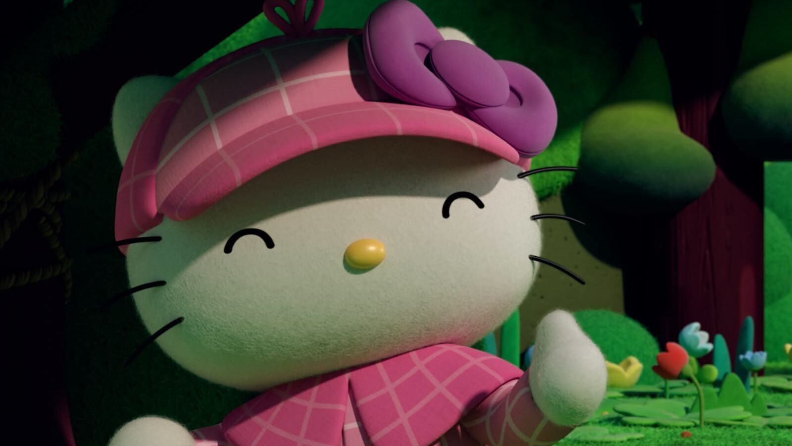 Hello Kitty: Super Style!