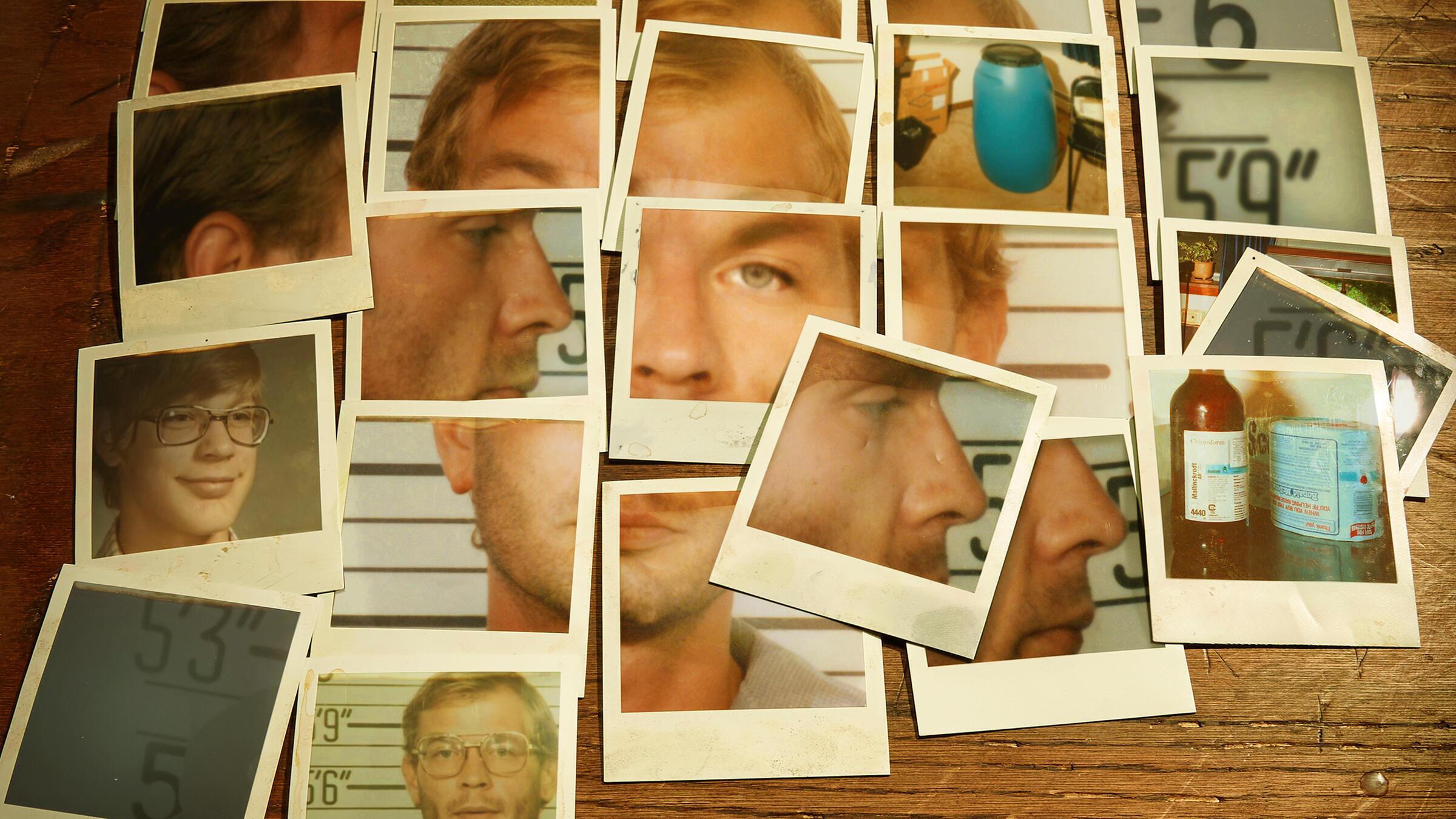 Jeffrey Dahmer: Interview mit einem Serienkiller
