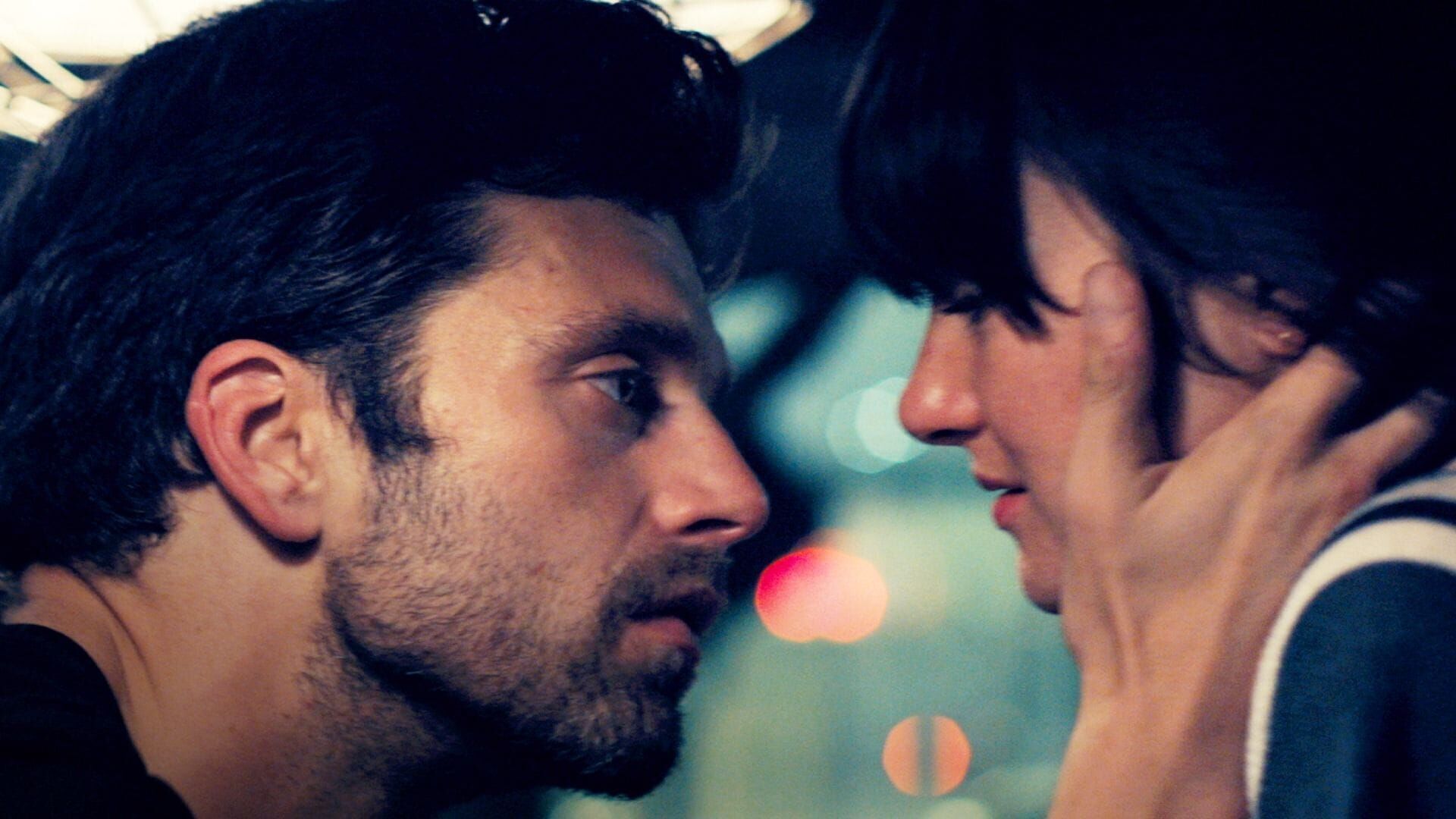 Love Again – Jedes Ende ist ein neuer Anfang