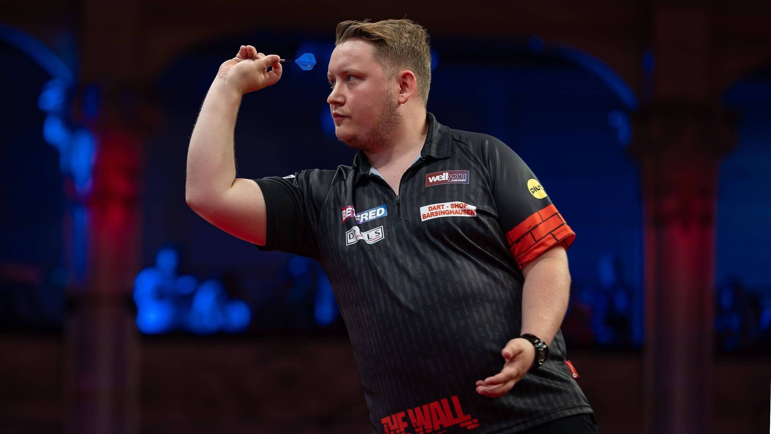 Darts Live – Grand Slam of Darts