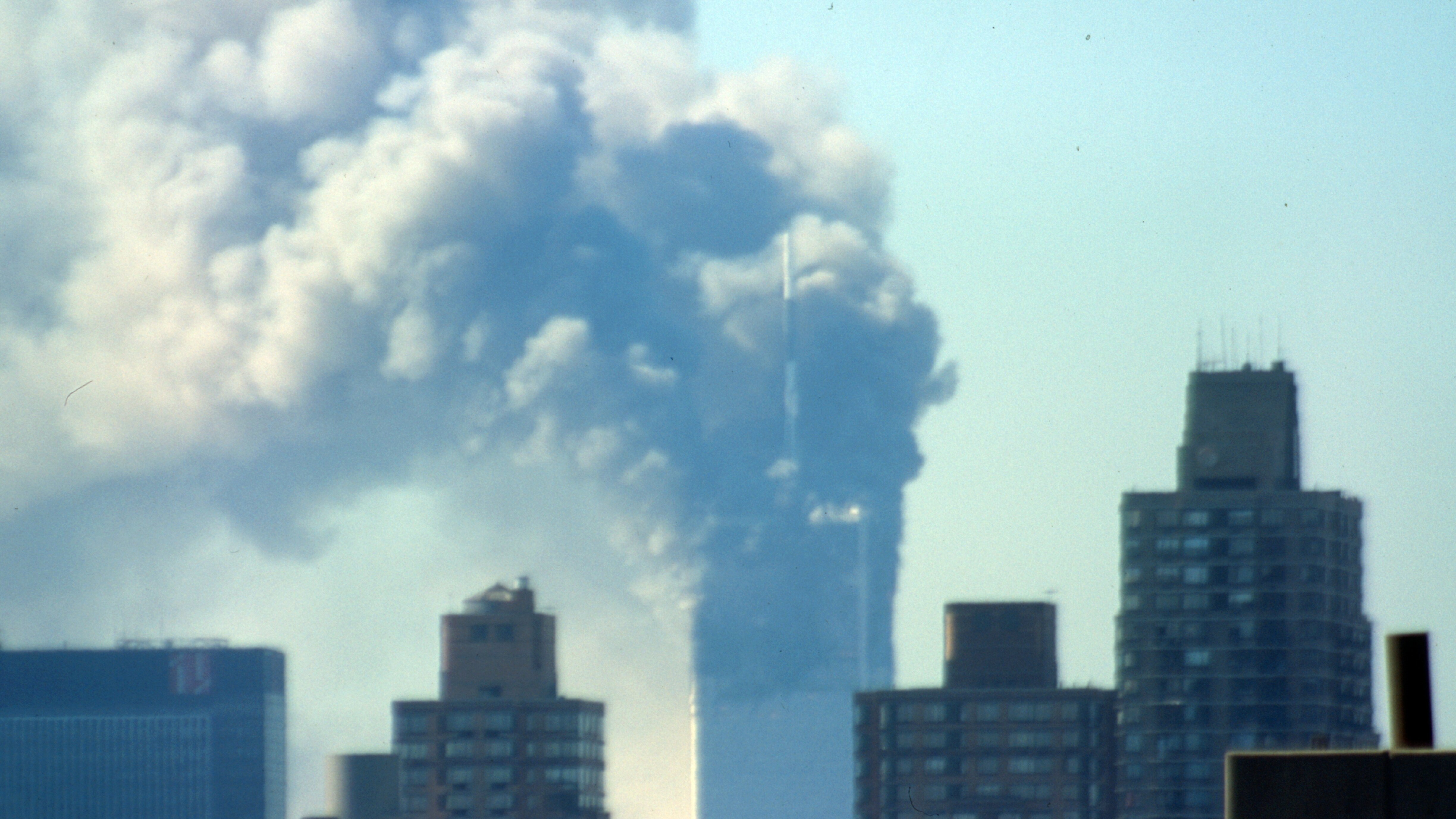 9/11 – Chronologie des Terrors