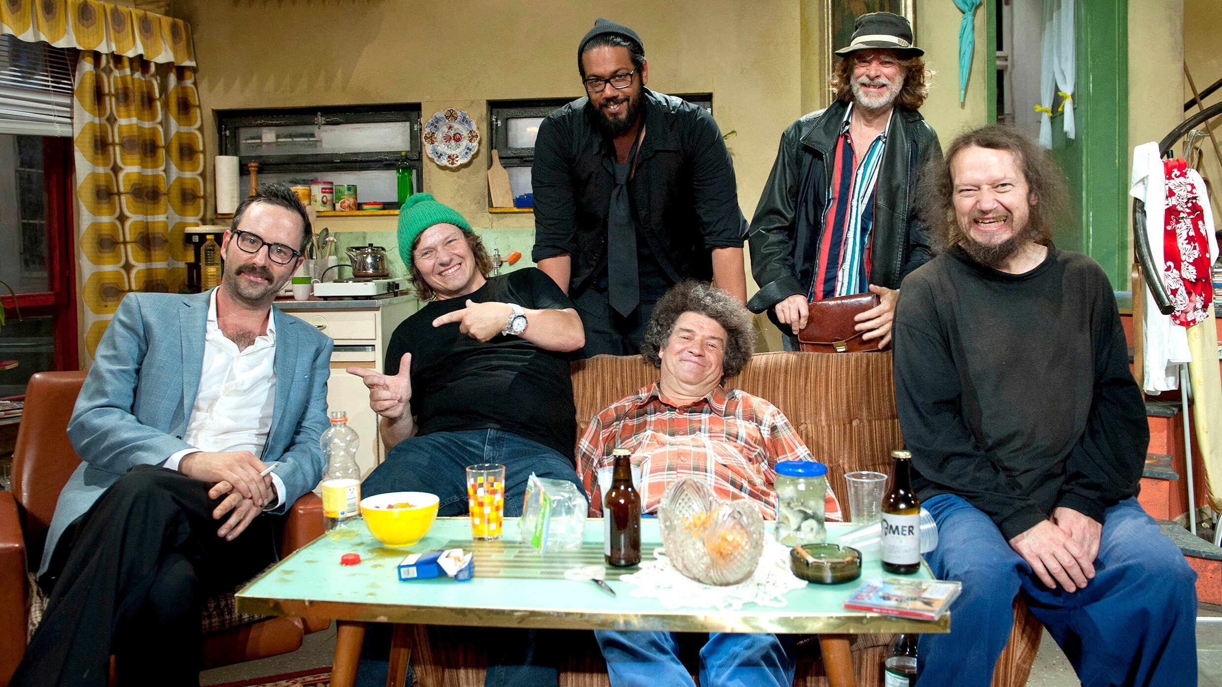 Krömer – Late Night Show