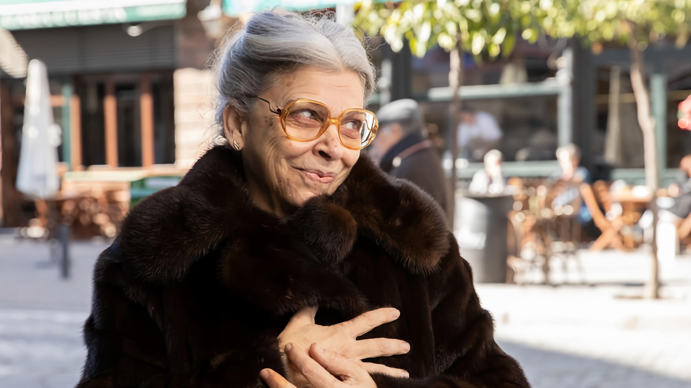 Vier Wände für zwei