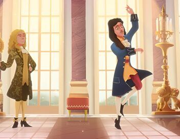 Belfort & Lupin