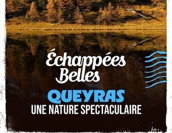Echappées belles
