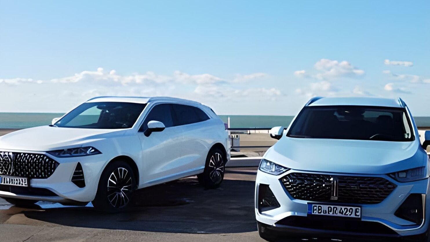 Anixe auf Rädern: Supercars & Tests und Trends