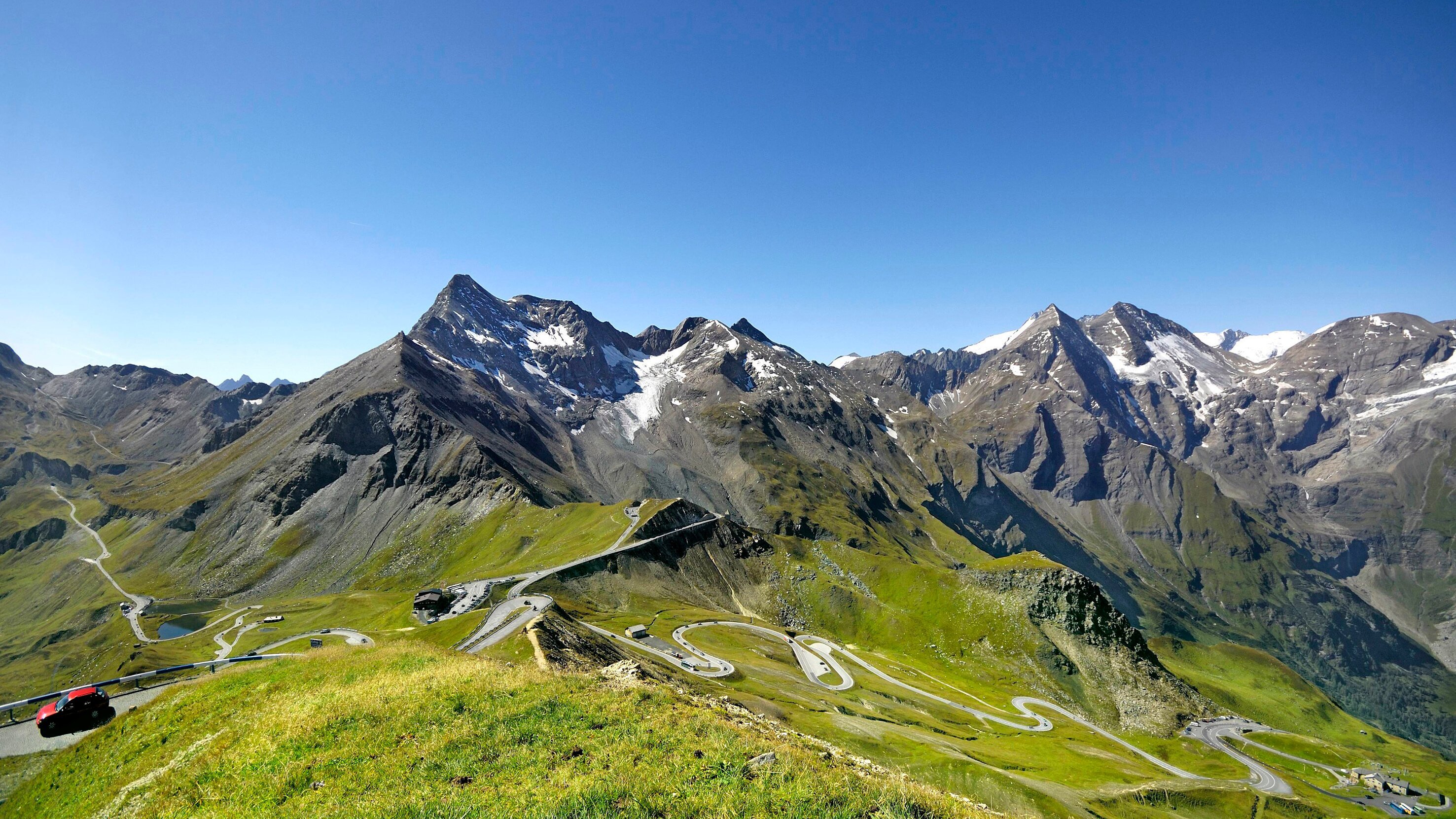 Bauernherbst im Salzburger Land