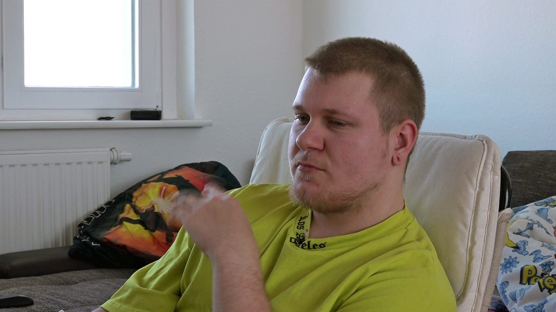 Hartz und herzlich – Tag für Tag Rostock