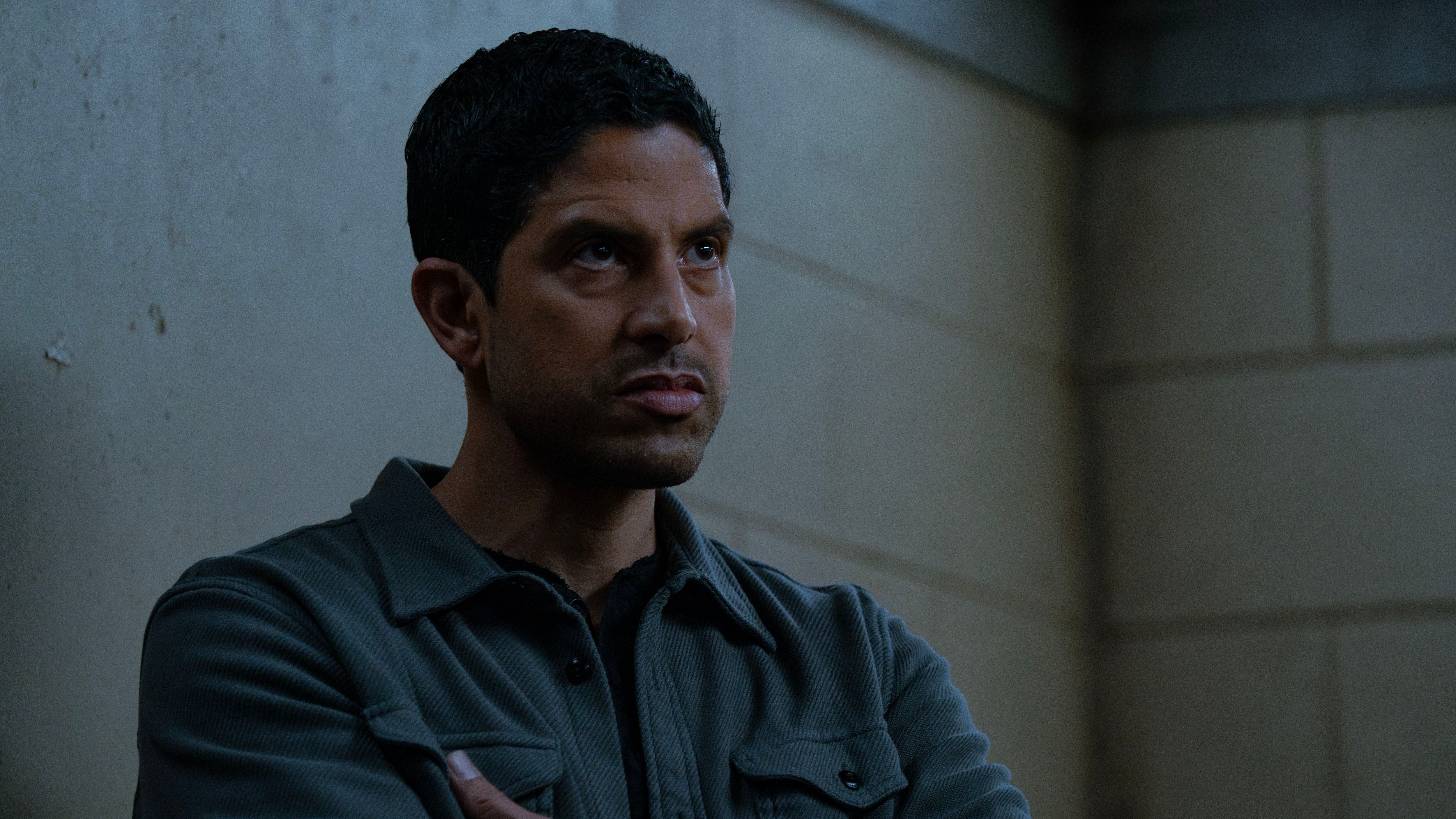 Criminal Minds: Evolution