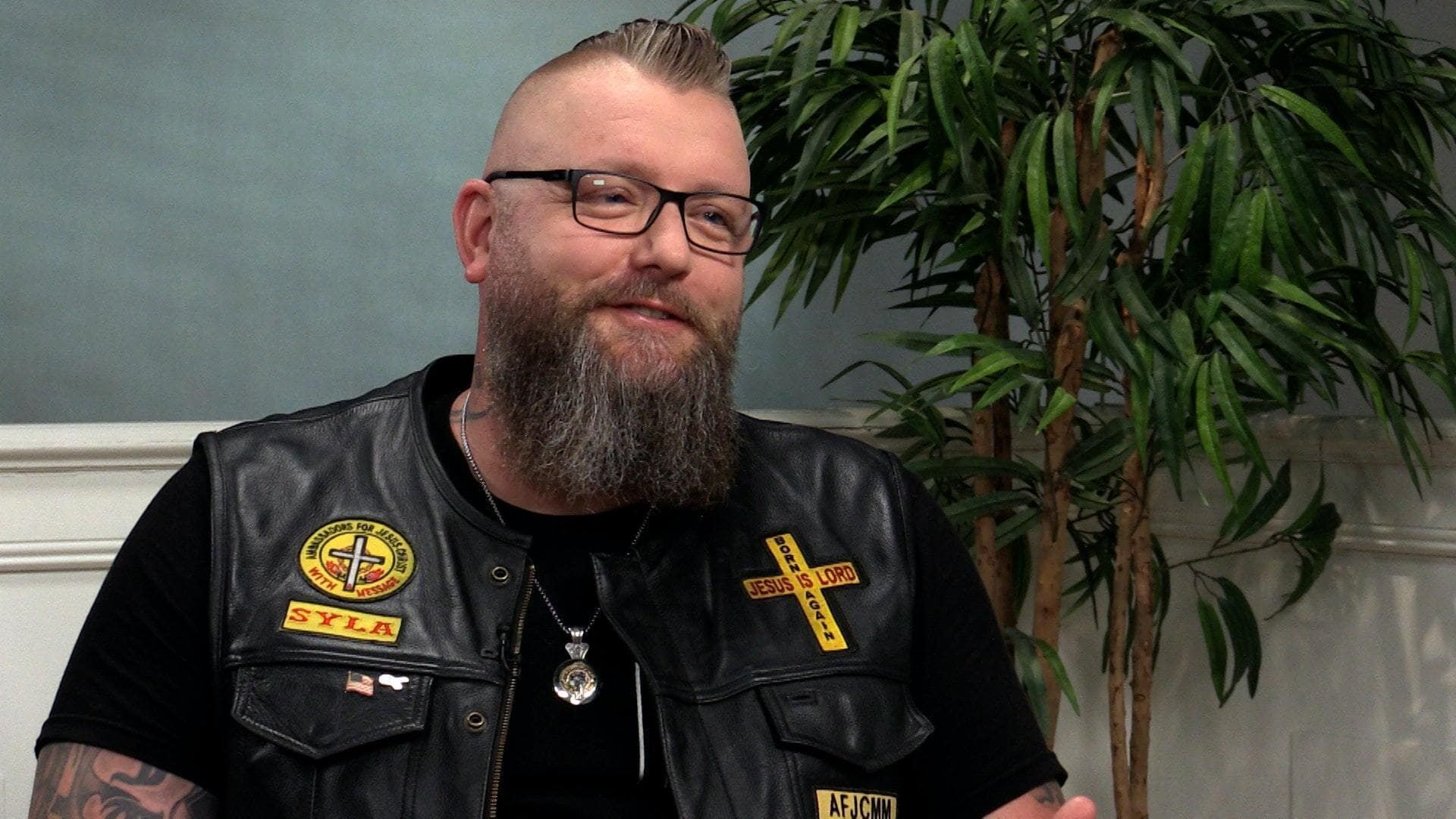 Bibel TV Das Gespräch