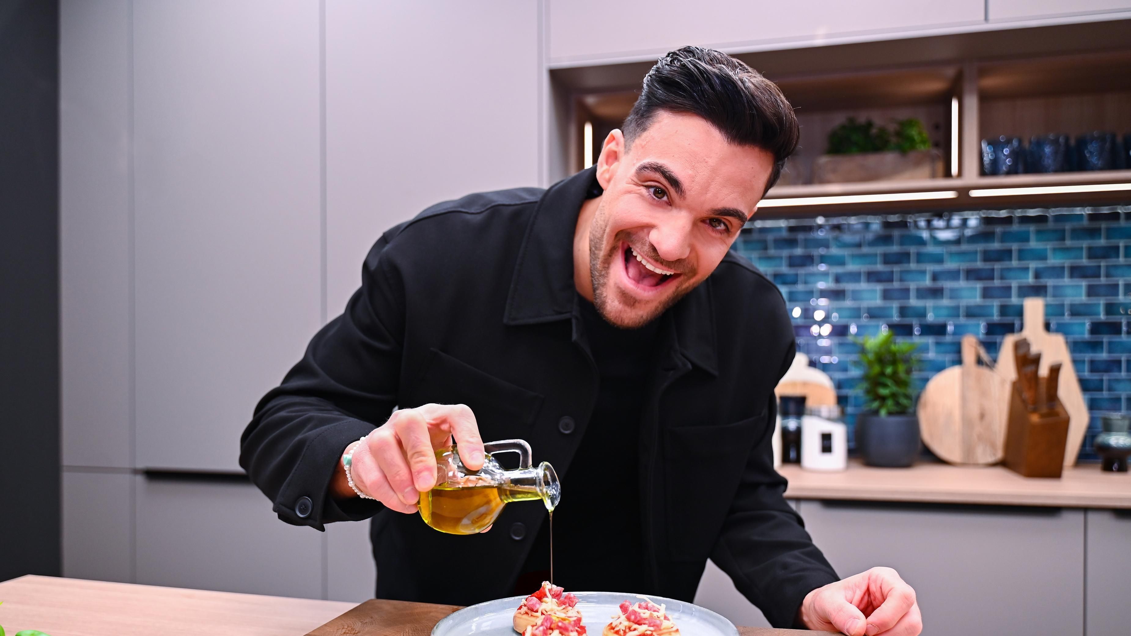 Der SAT.1 Fertiggerichte-Check! Die Klassiker