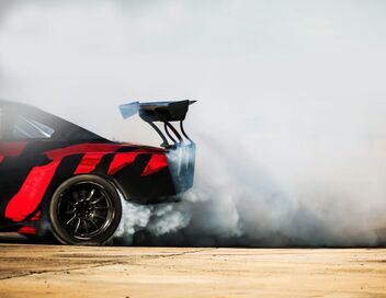 Endurance : avant-course