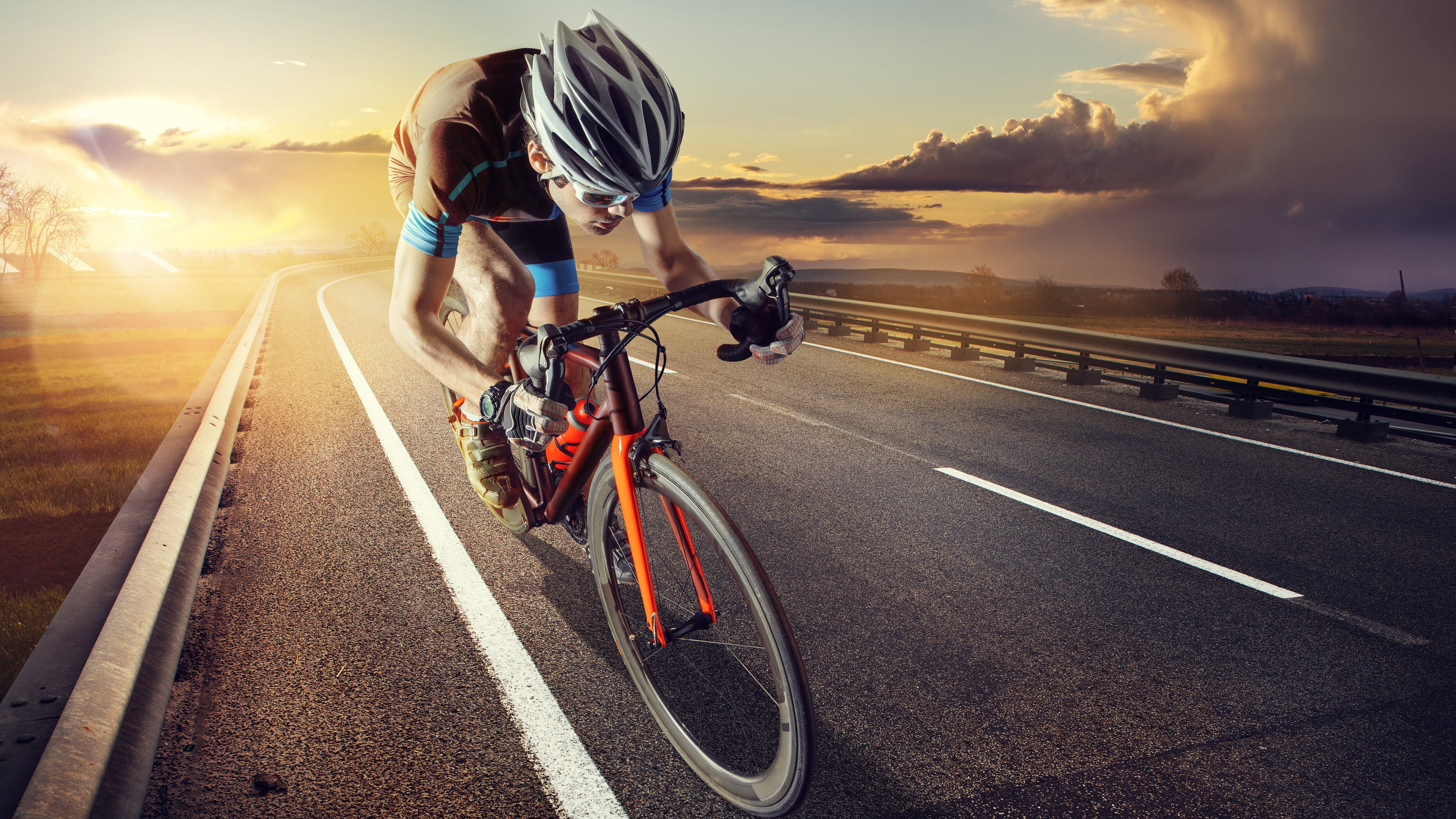 Triathlon: T100 Triathlon World Tour