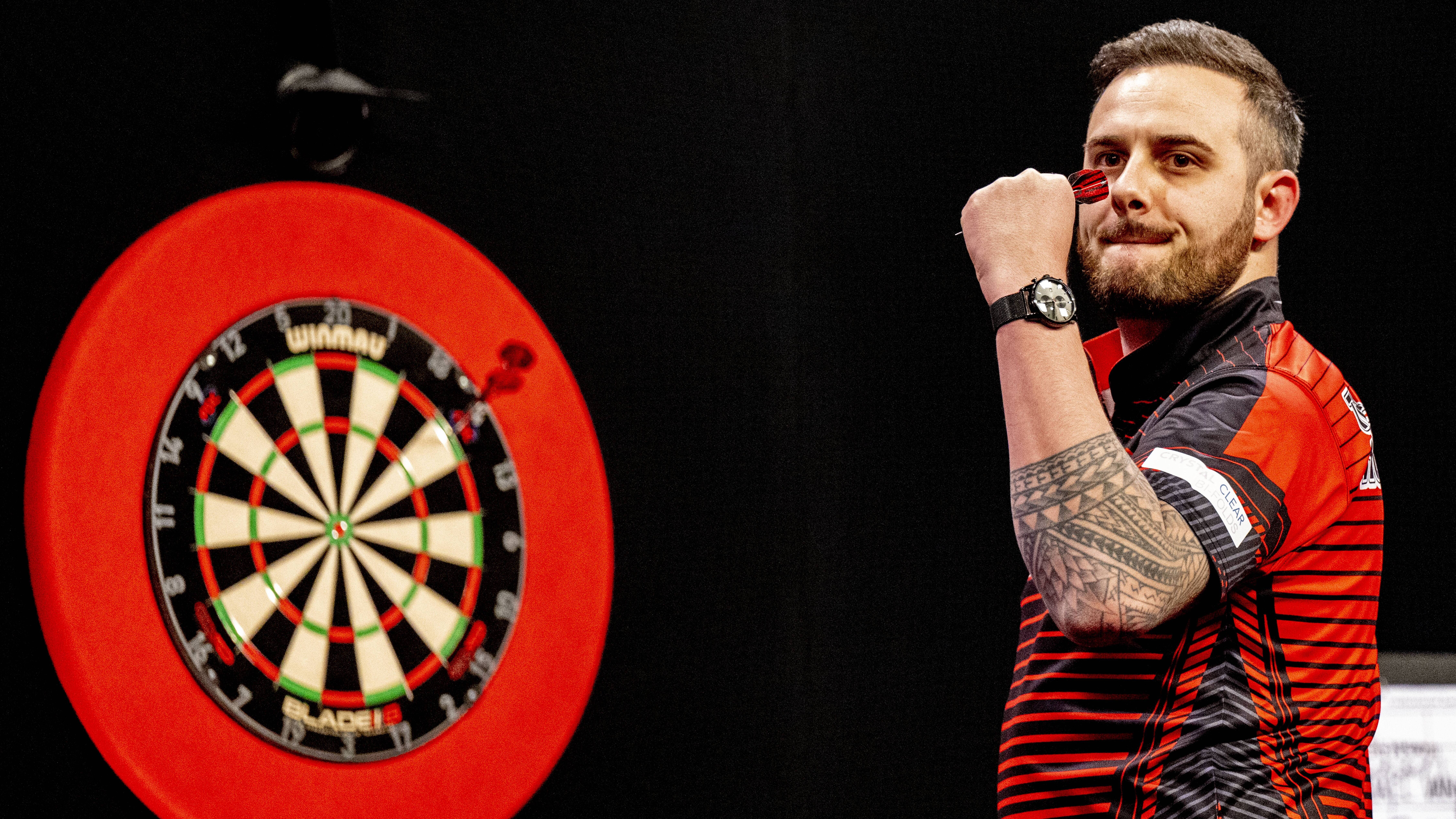 Darts Live – PDC Europe