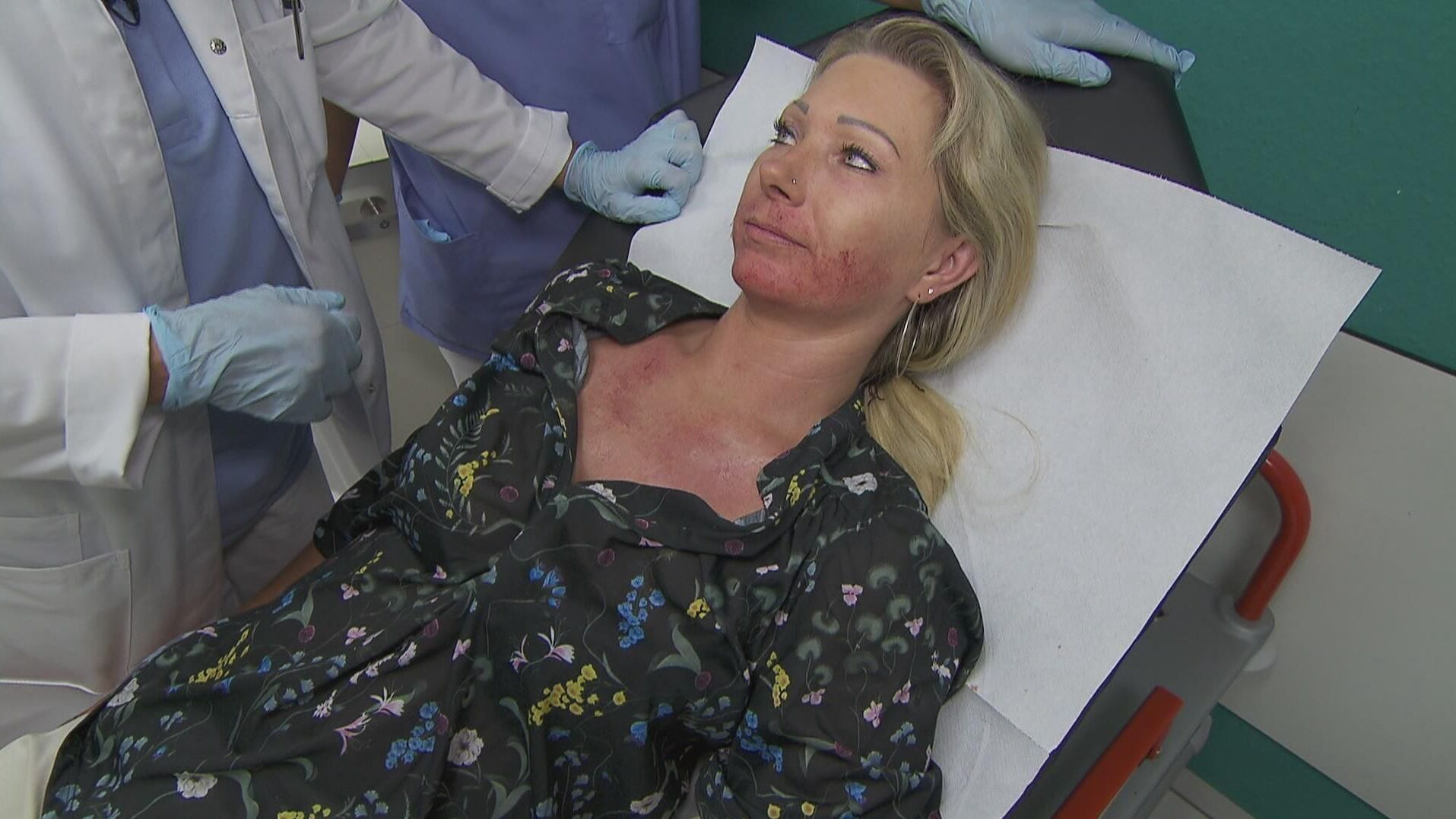 Auf Streife – Die Spezialisten