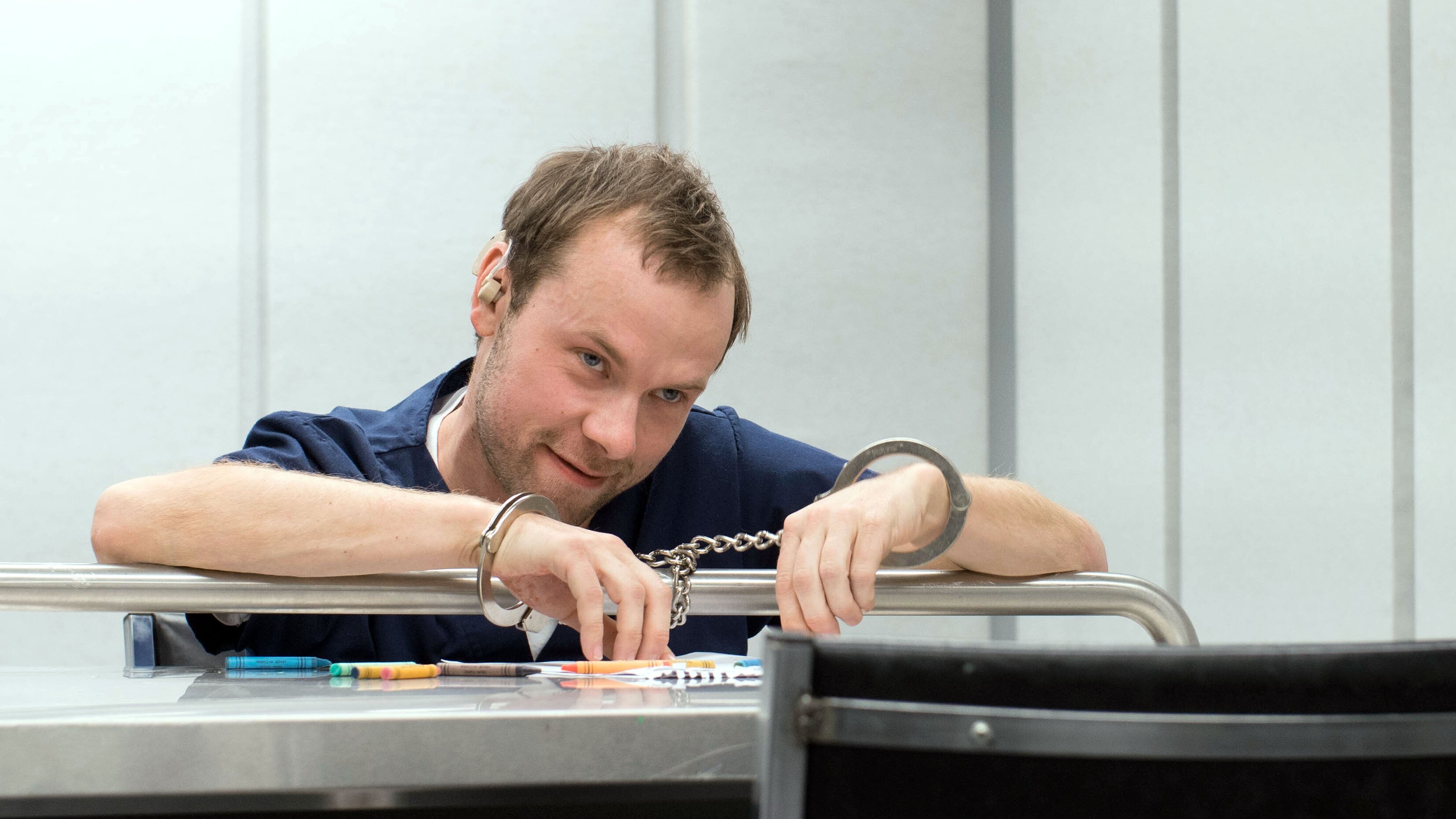 Nomis – Die Nacht des Jägers