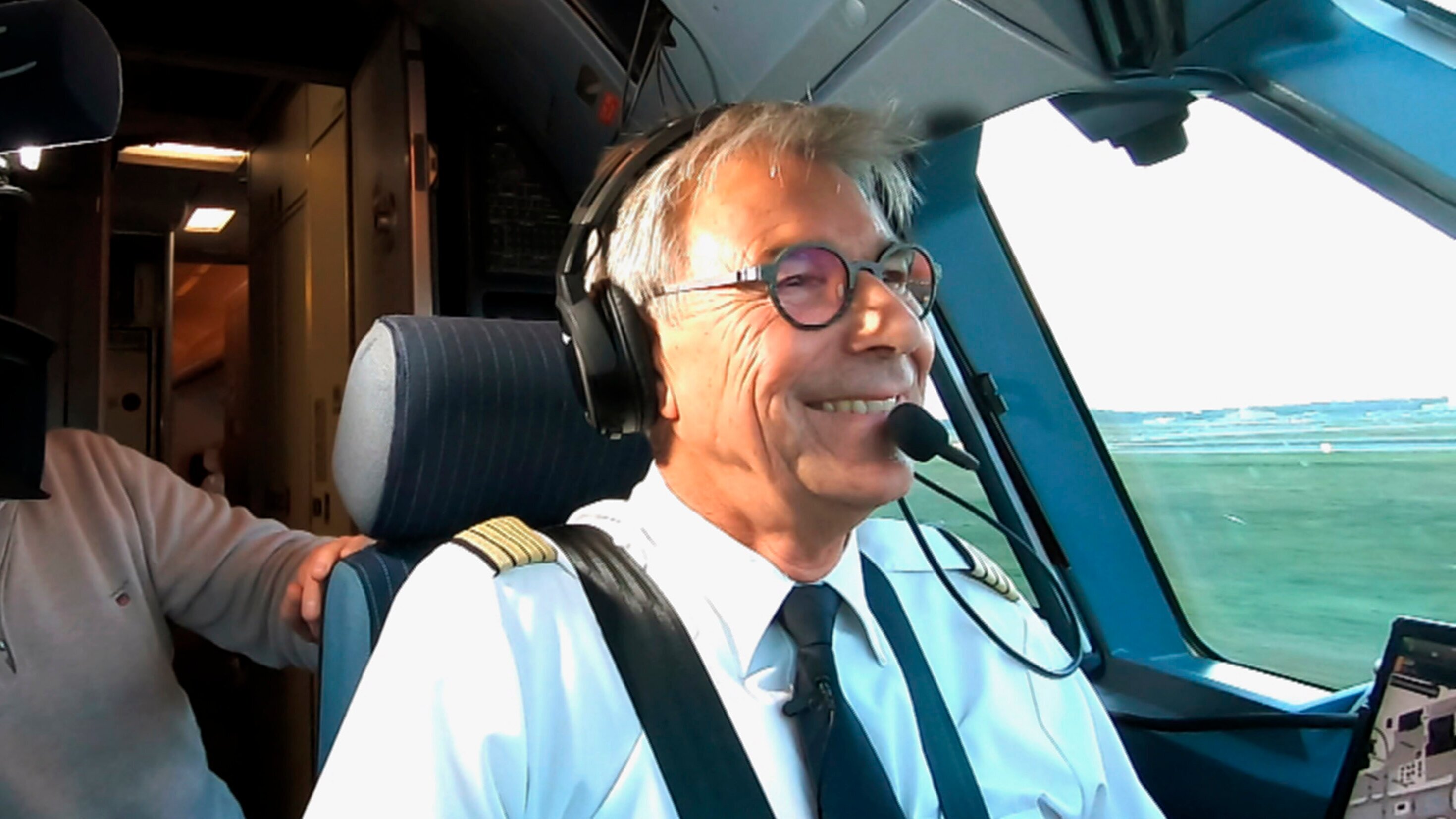 Mittendrin – Flughafen Frankfurt