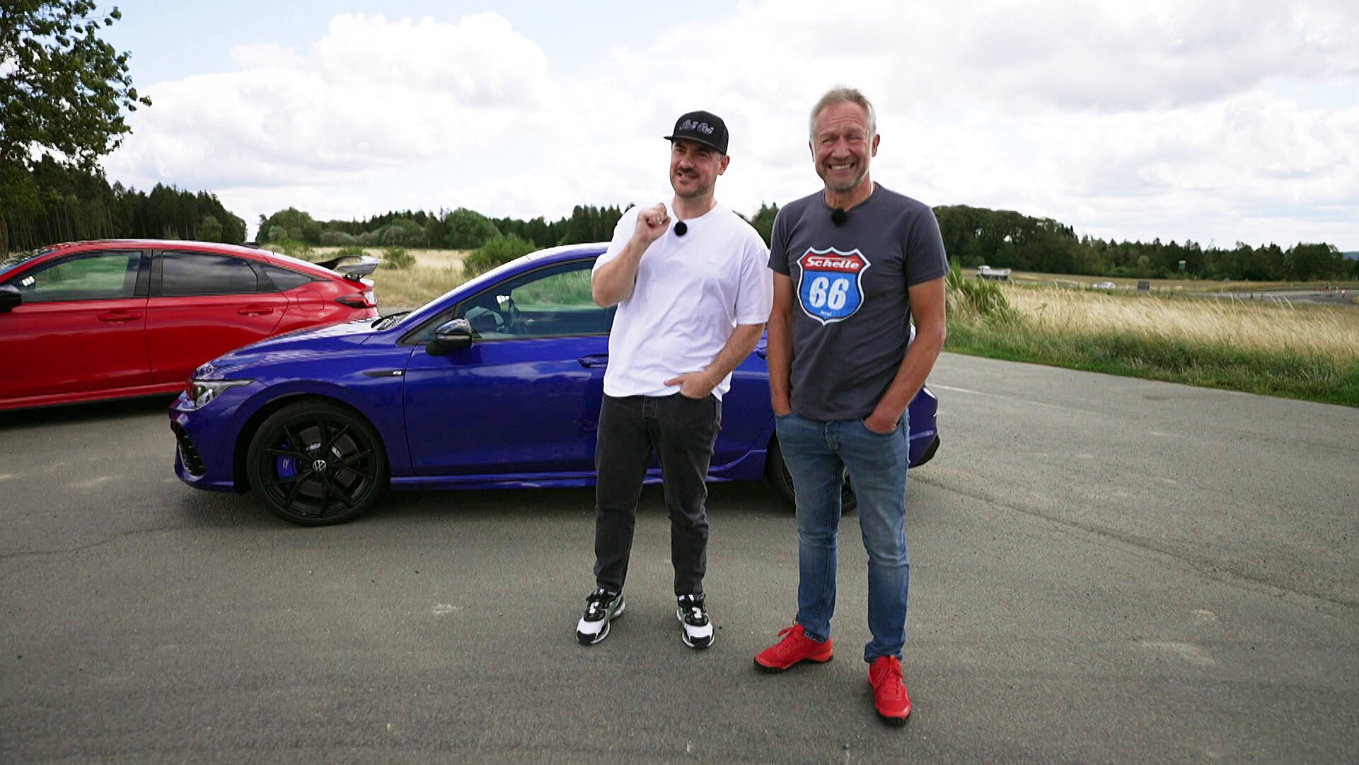 GRIP – Das Motormagazin