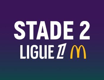 Stade 2 Ligue 1