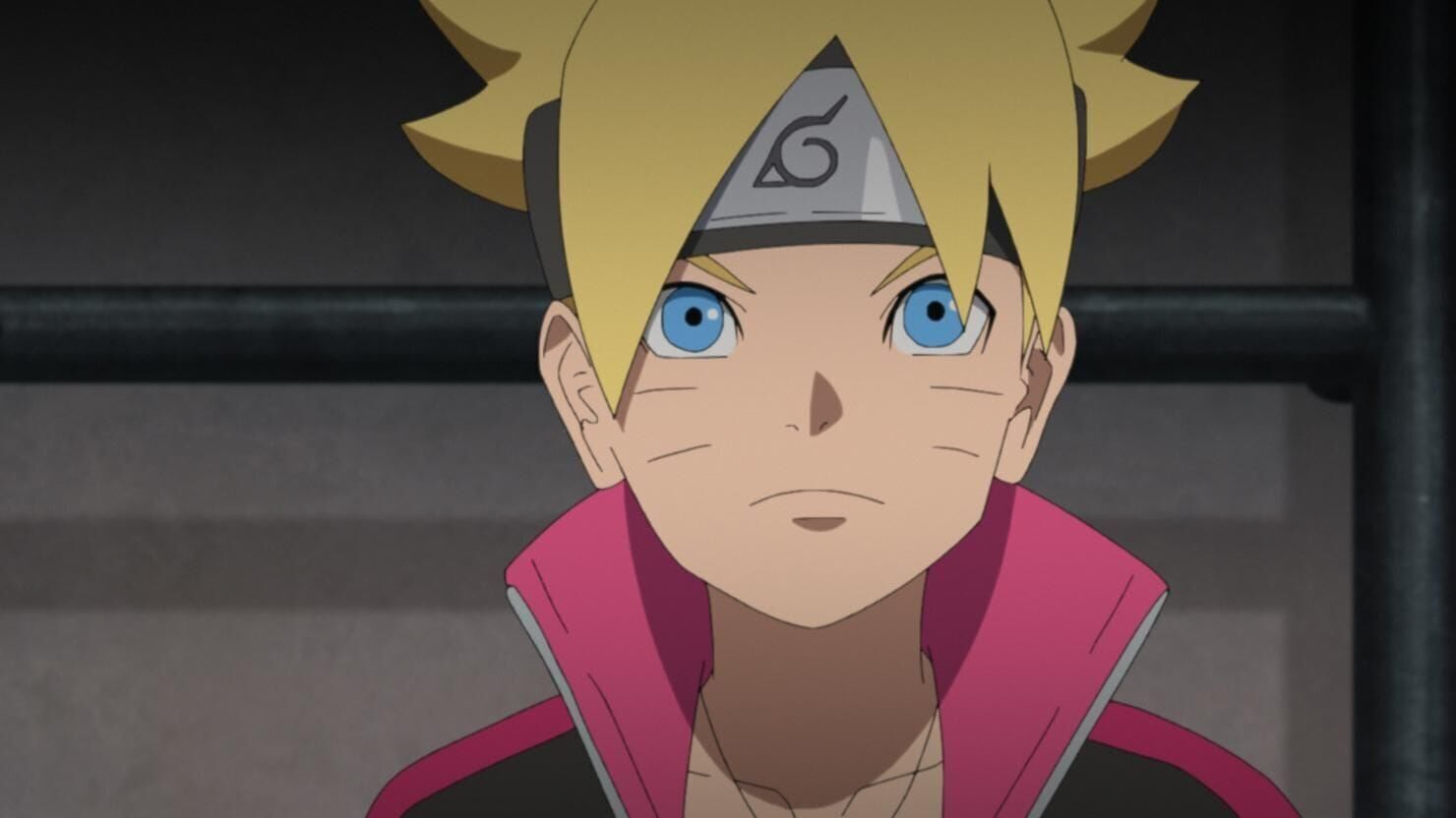 Boruto