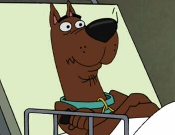Trop cool, Scooby-Doo !