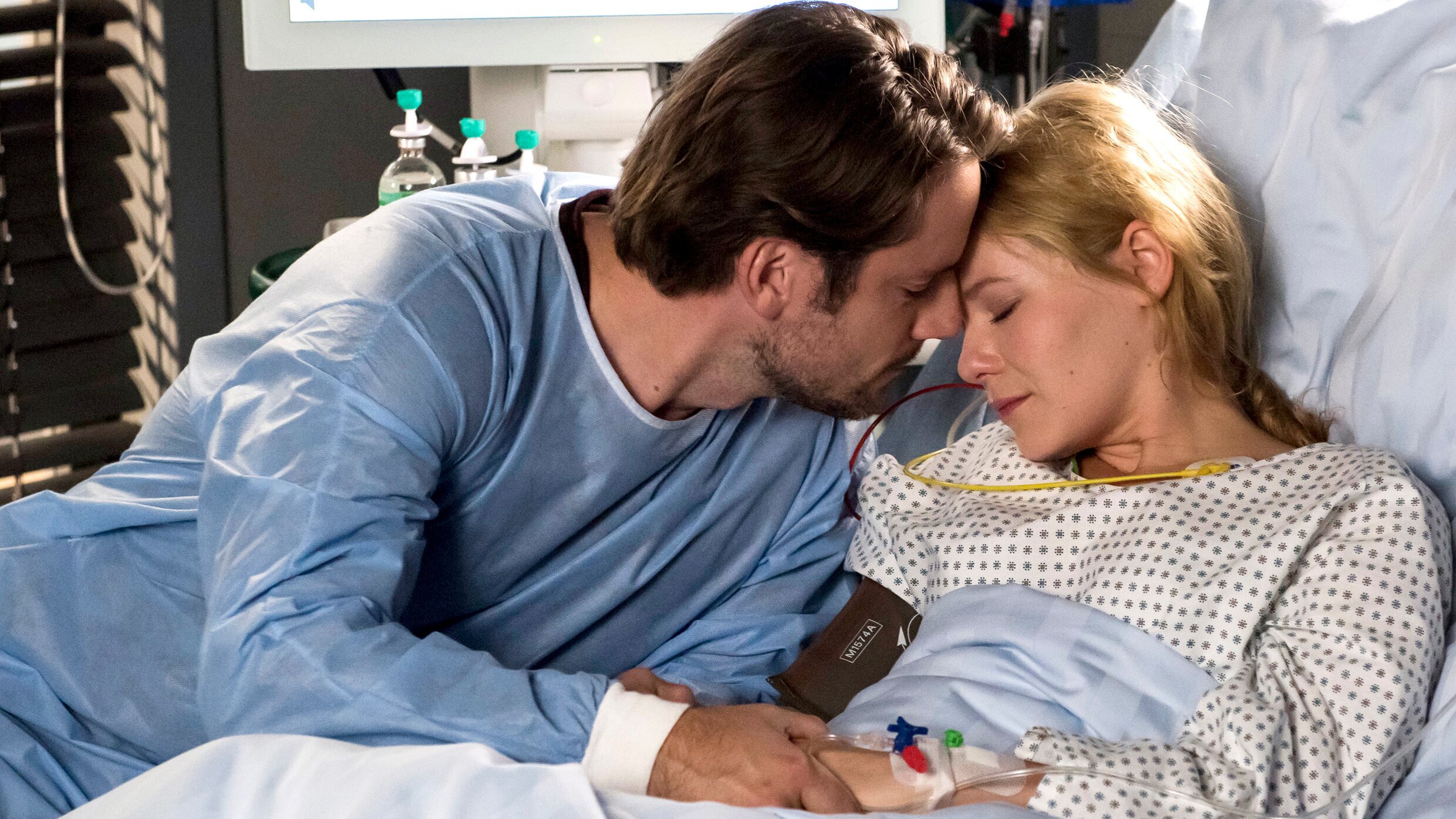 In aller Freundschaft – Die jungen Ärzte