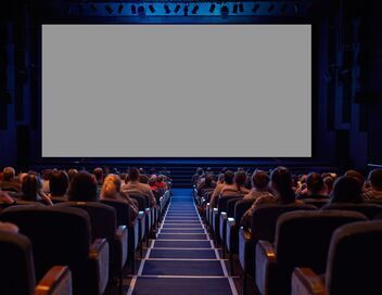 Ciné & Chill