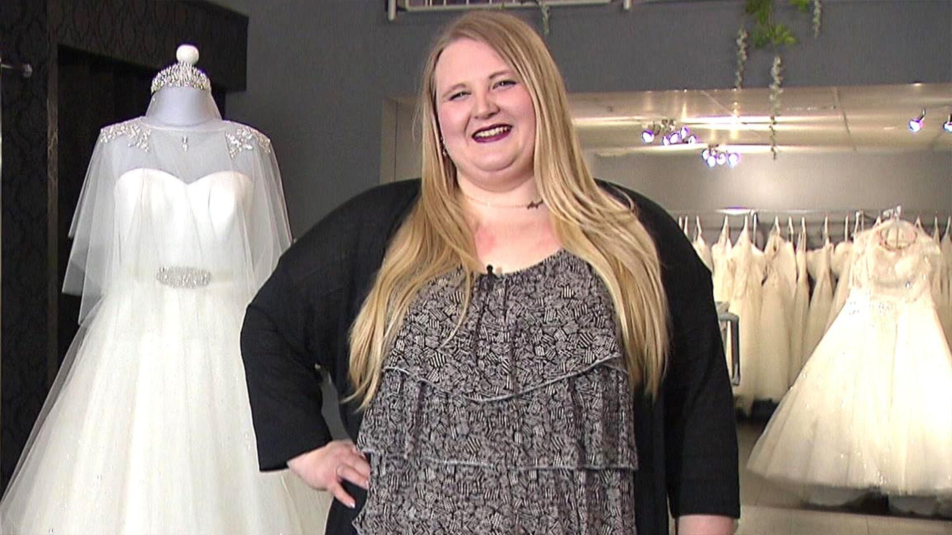 Zwischen Tüll und Tränen