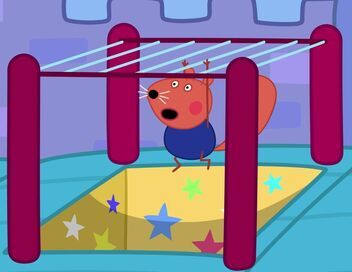 Peppa Pig