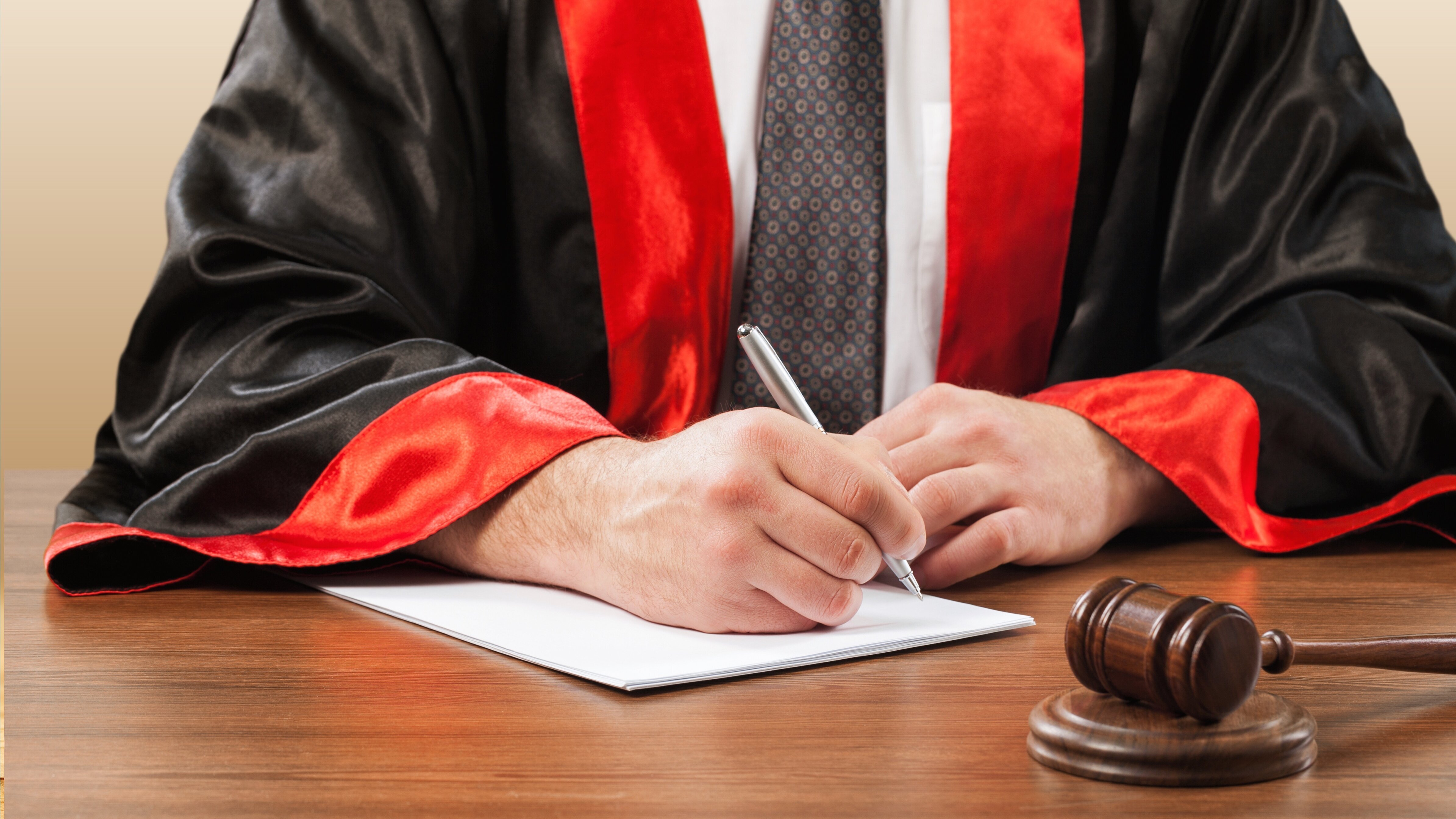 Judge Judy – Die Richterin