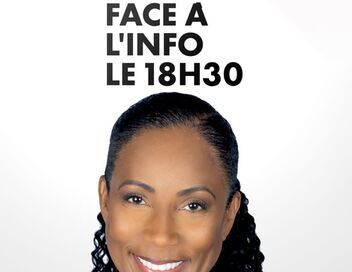 Face à l'Info Le 18H30