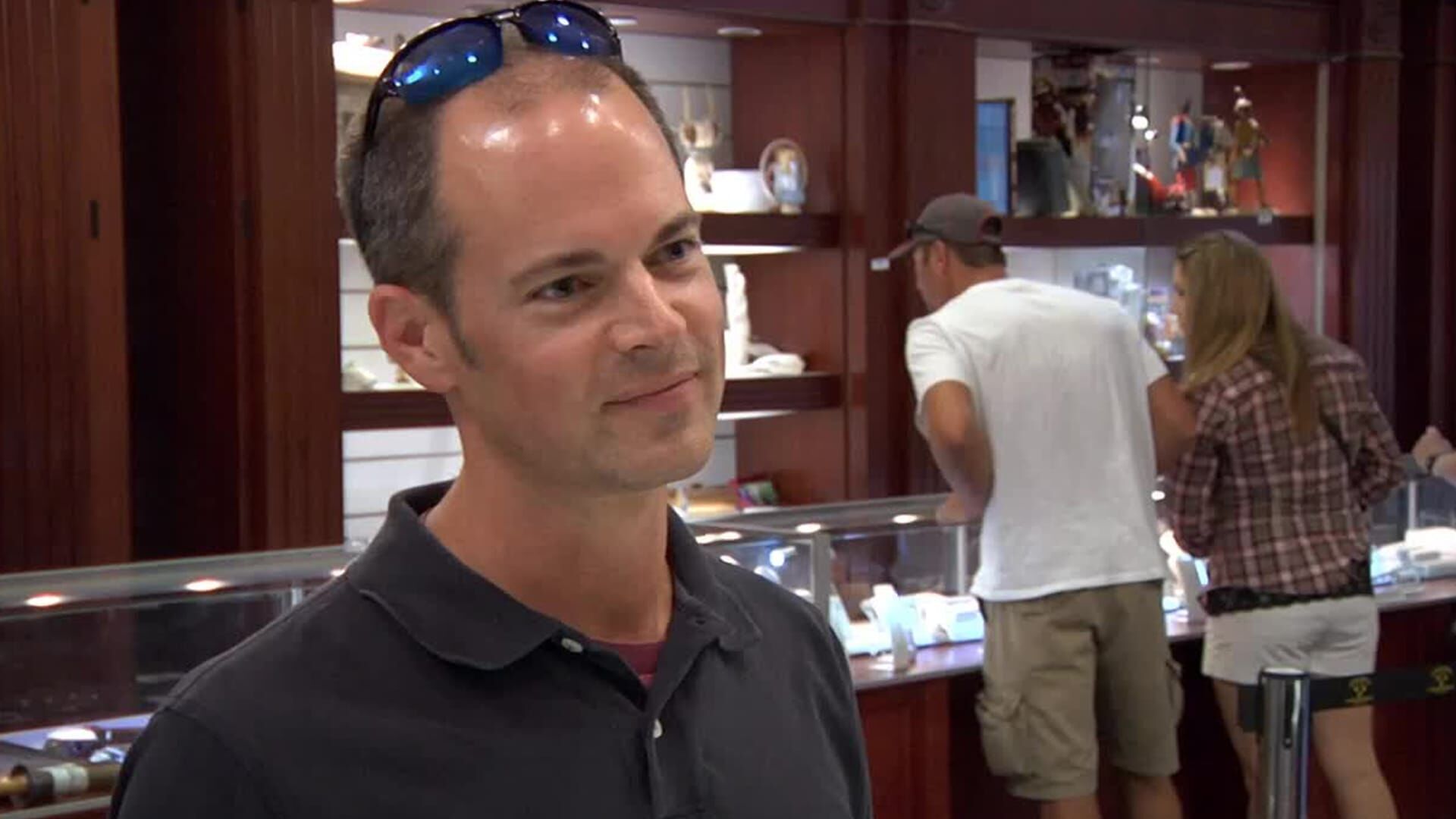 Pawn Stars – Die Drei vom Pfandhaus