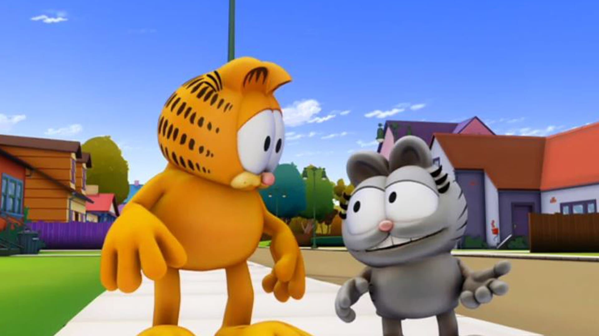 The Garfield Show™