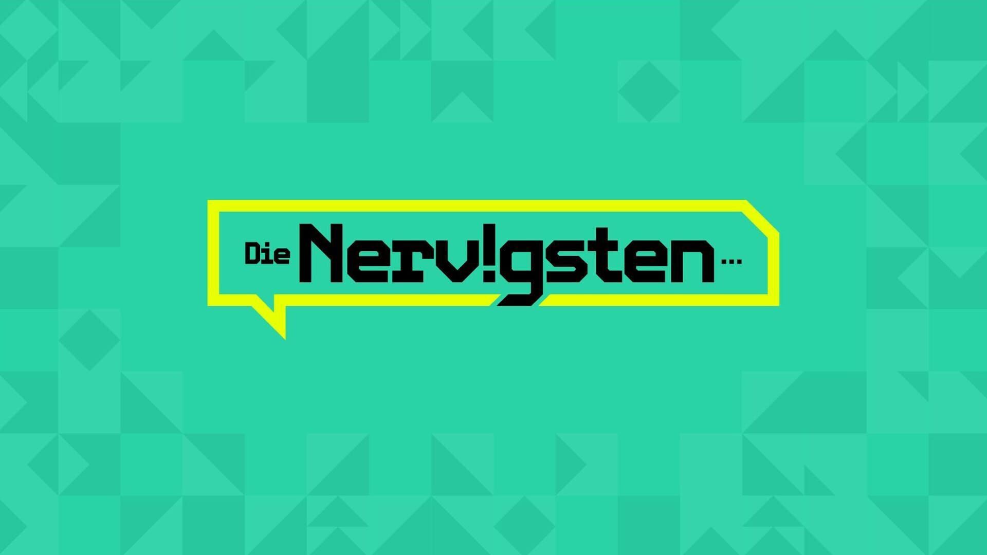 Die nervigsten Partykracher