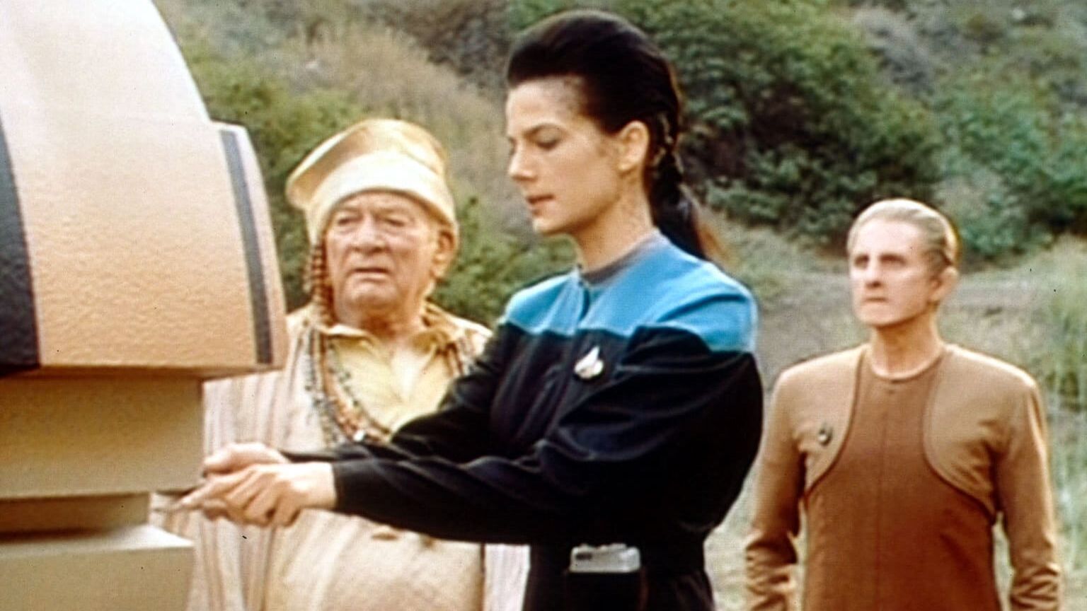 Star Trek – Deep Space Nine