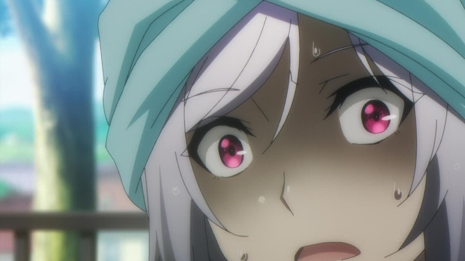 The Eminence in Shadow