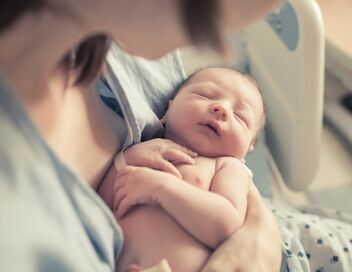 Baby boom