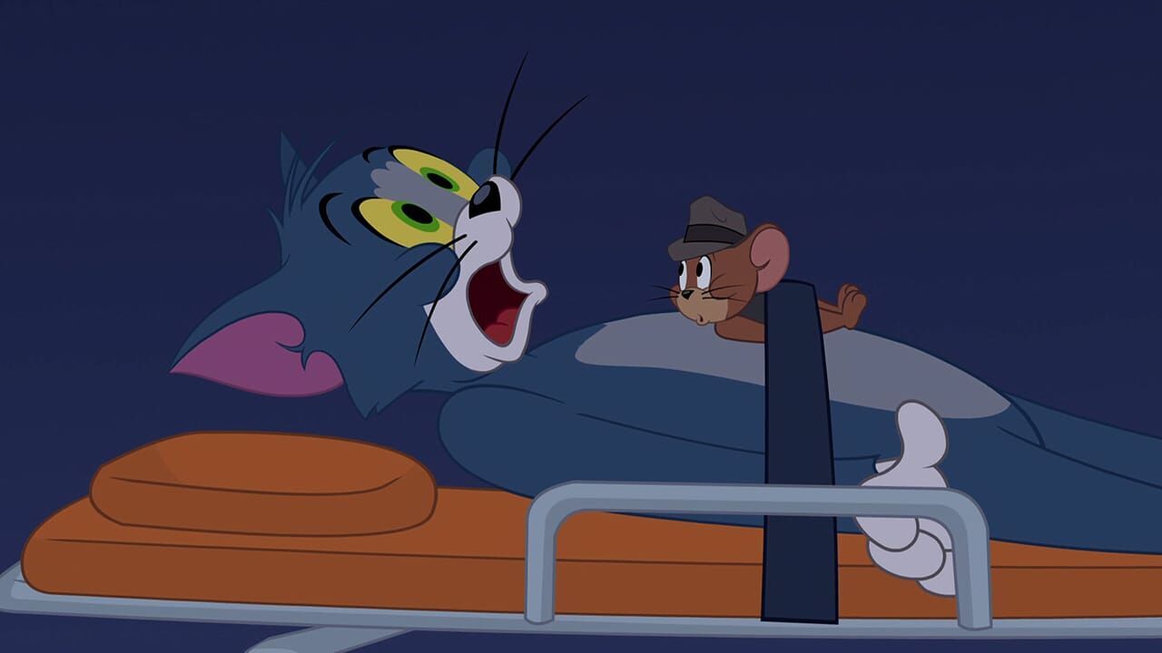 Die Tom und Jerry Show